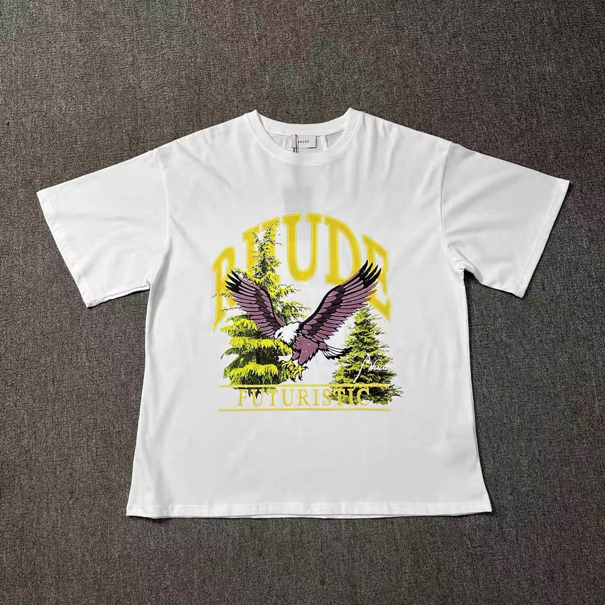 Rhude Tee