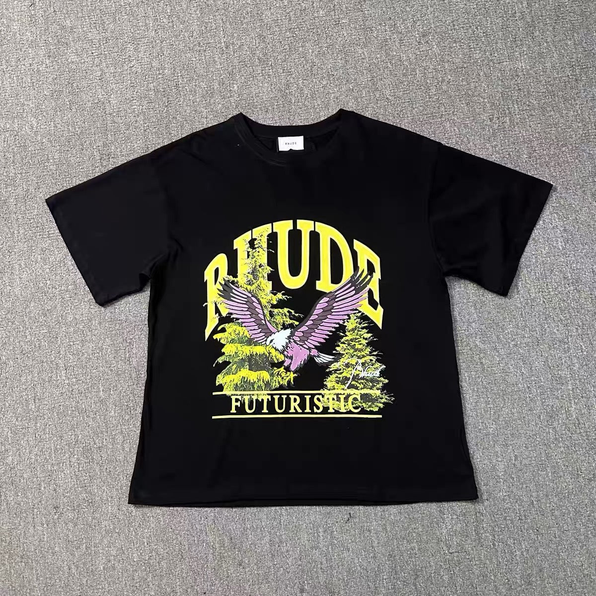 Rhude Tee