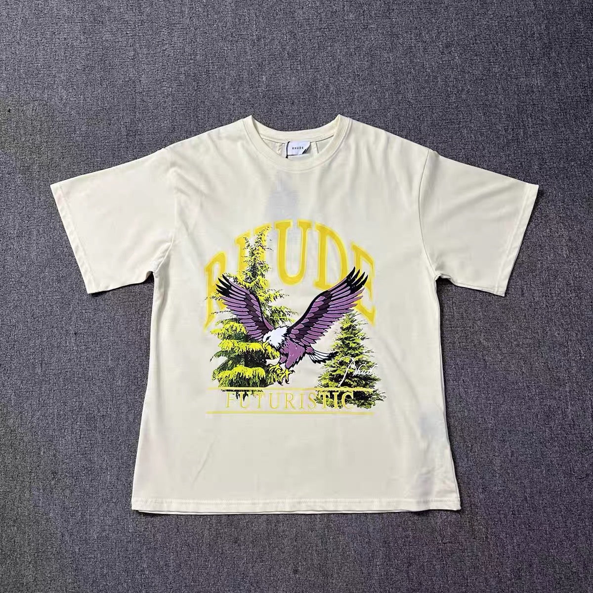 Rhude Tee