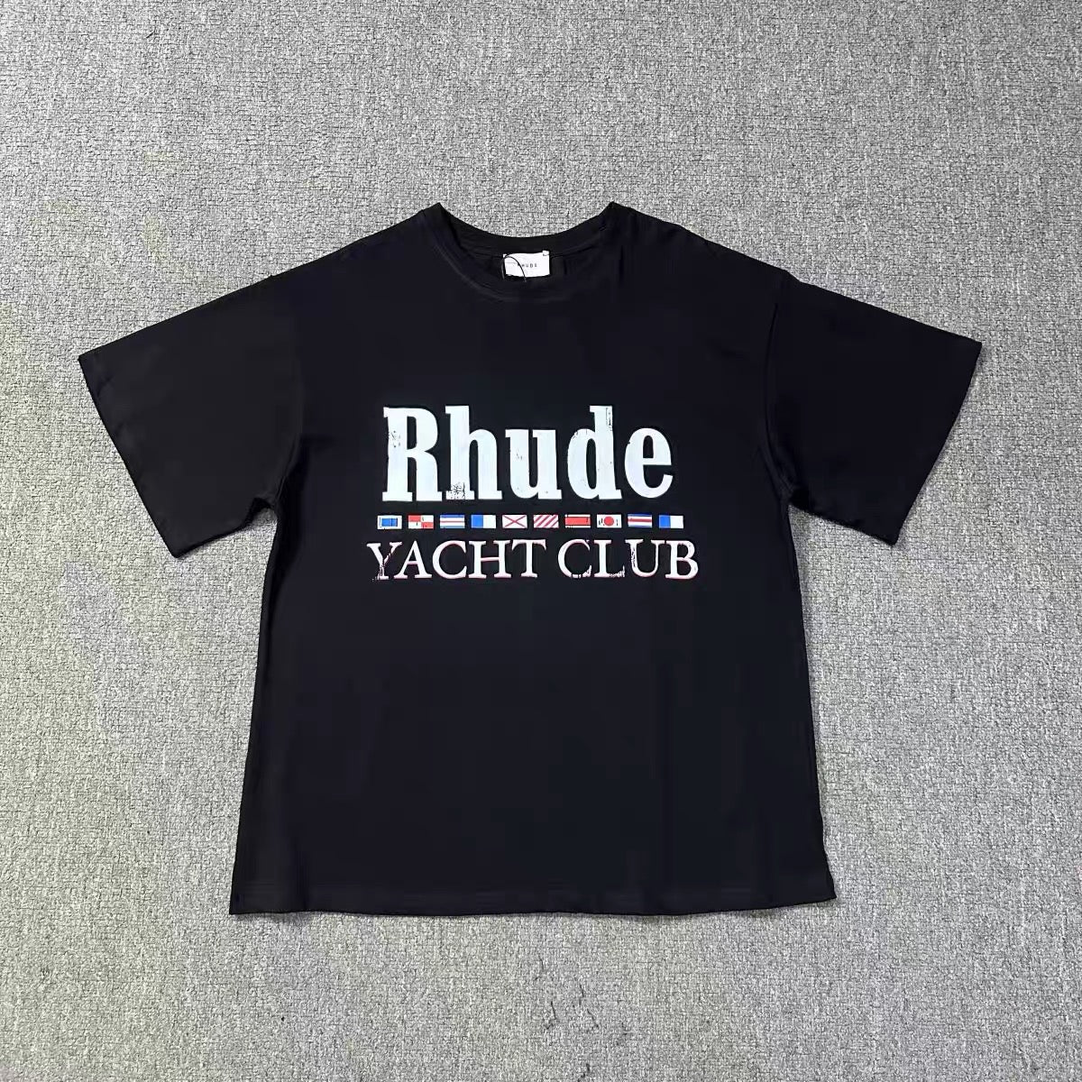 Rhude Tee