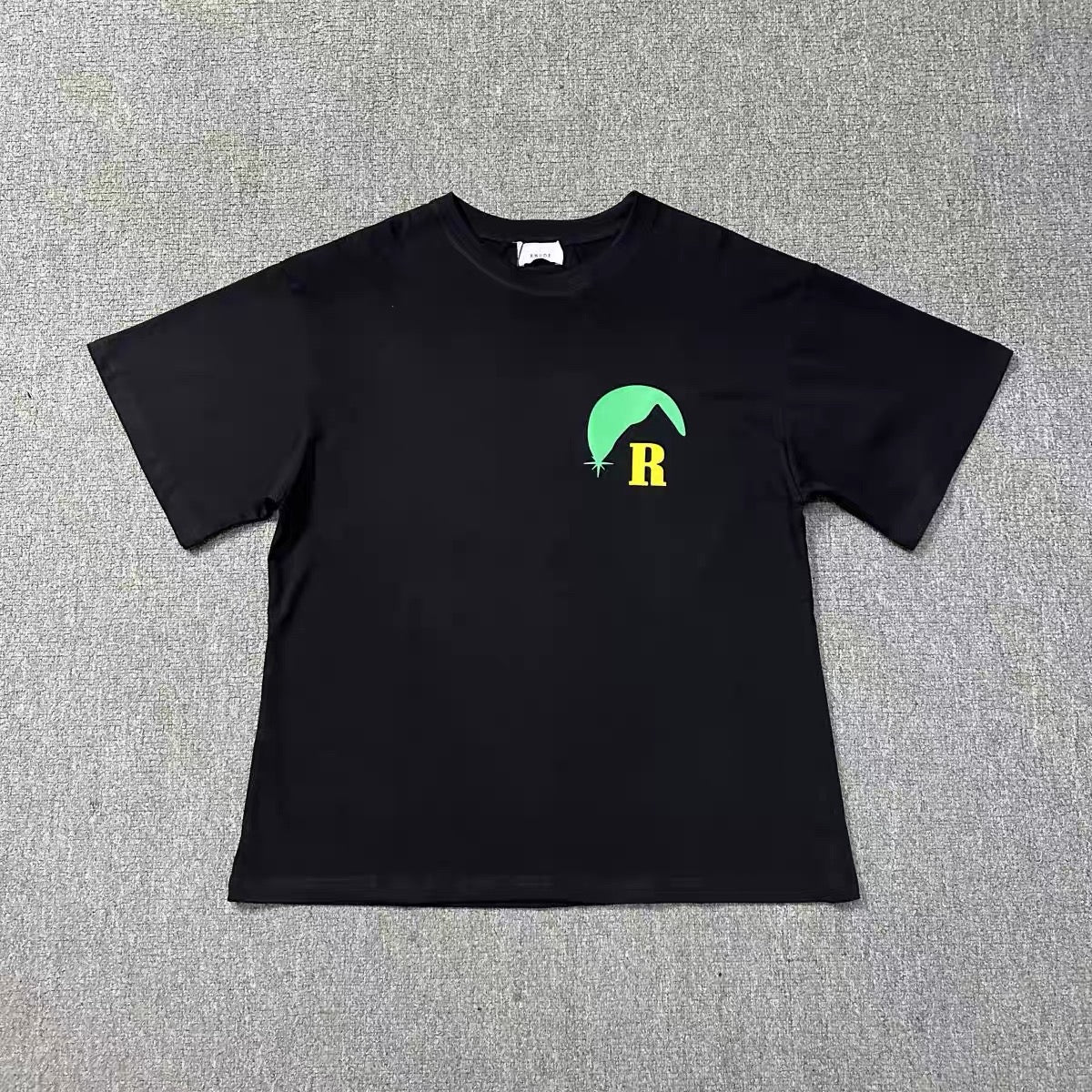 Rhude Tee