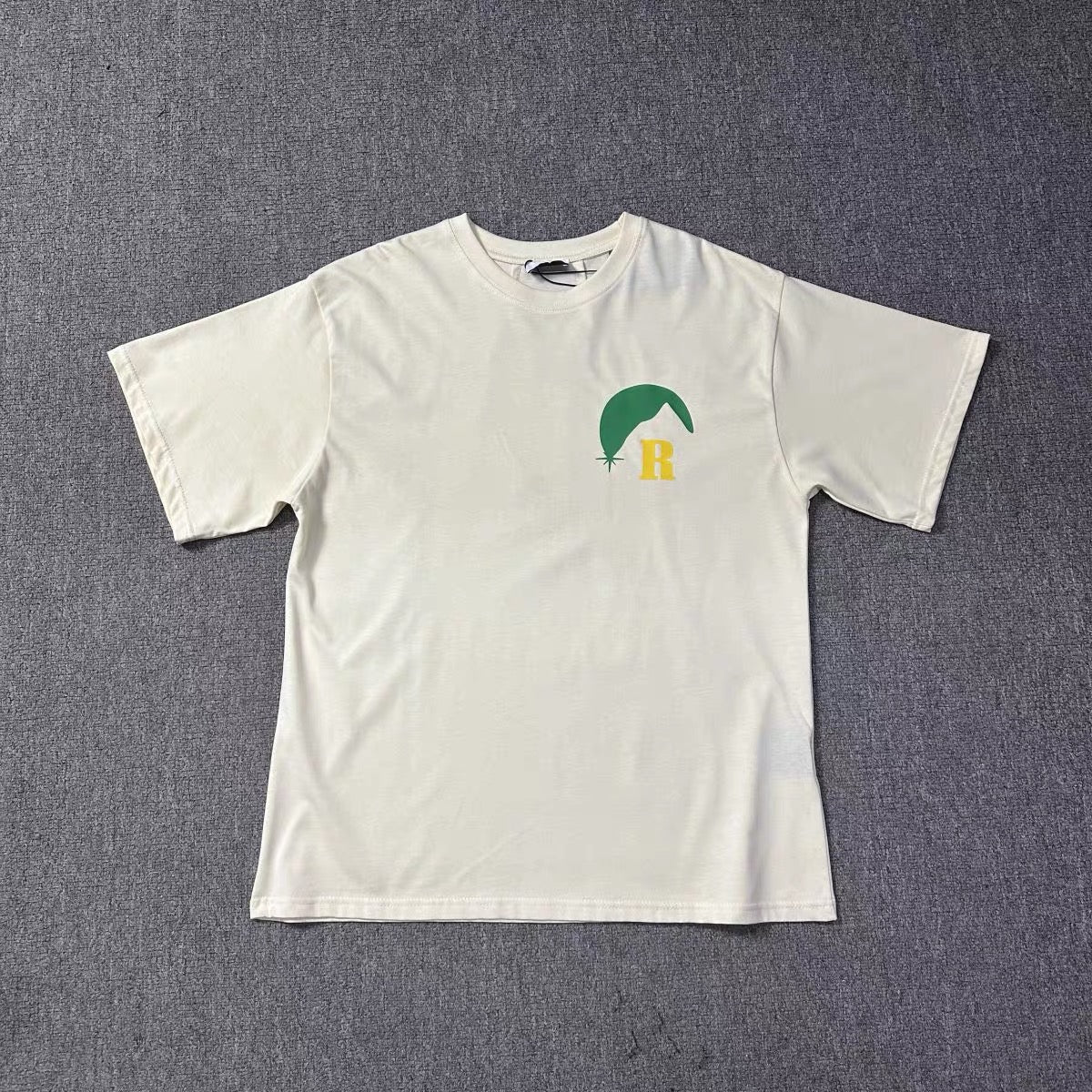 Rhude Tee