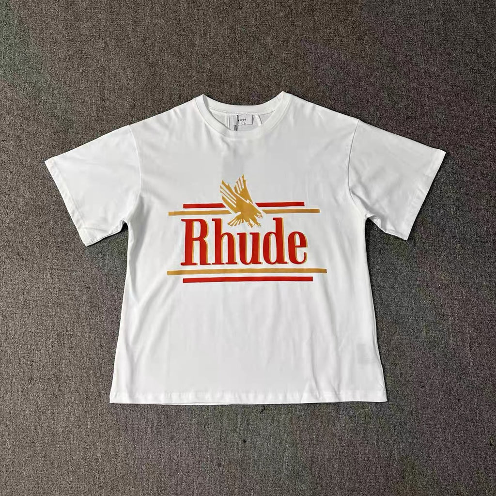 Rhude Tee