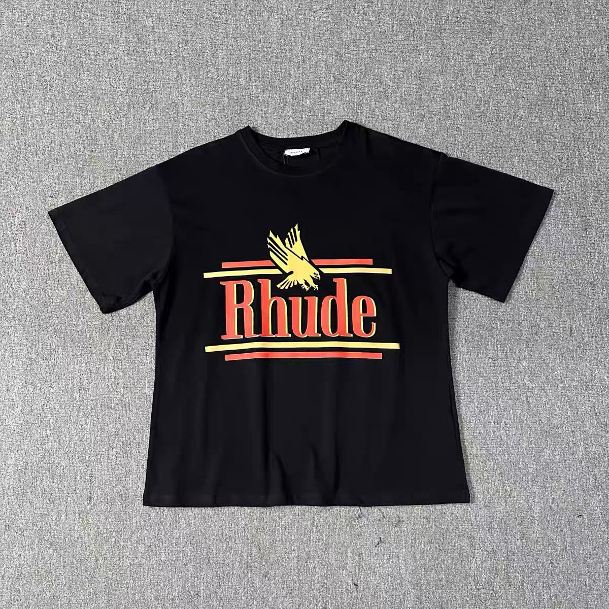 Rhude Tee