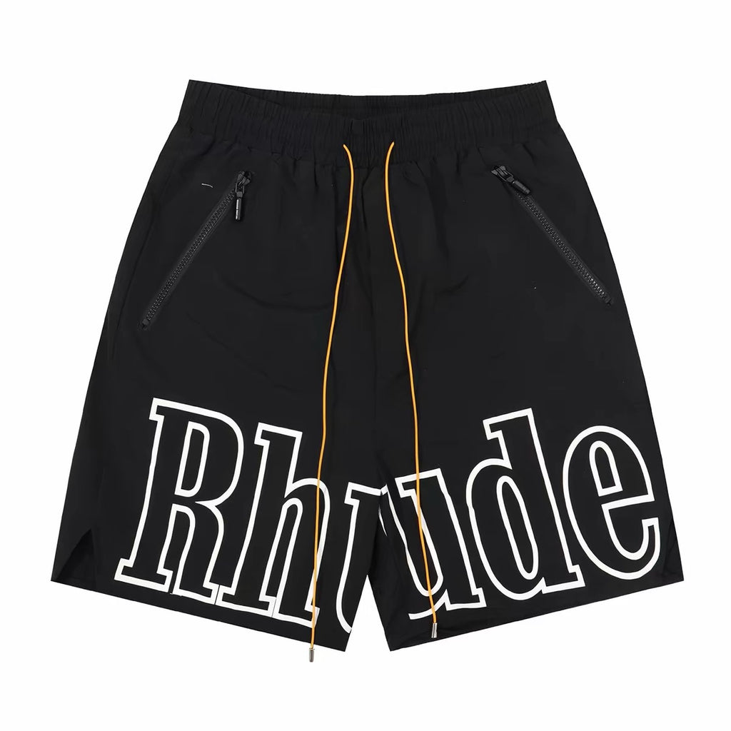 Rhude RH Logo Shorts