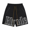 Rhude RH Logo Shorts
