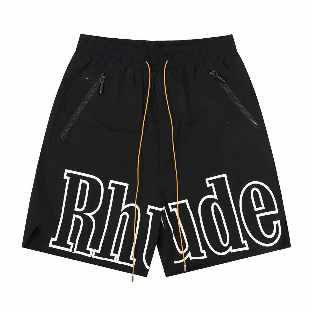 Rhude RH Logo Shorts