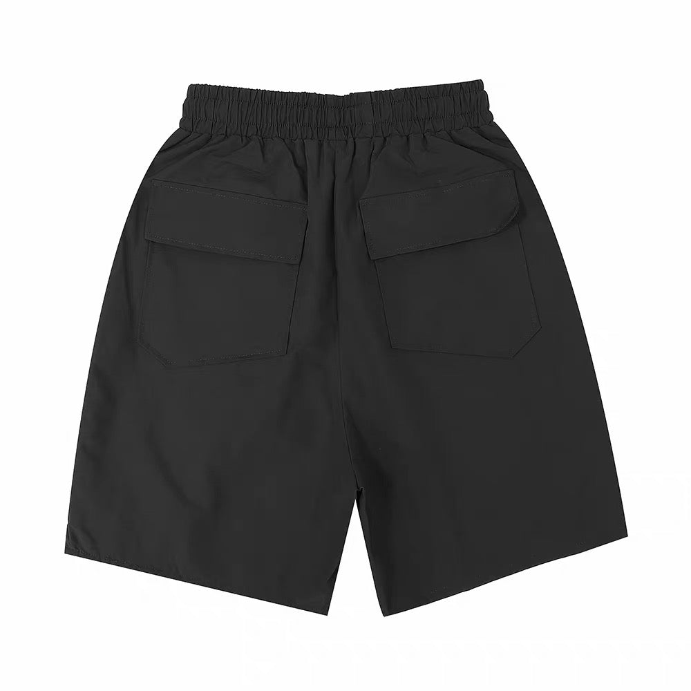 Rhude RH Logo Shorts