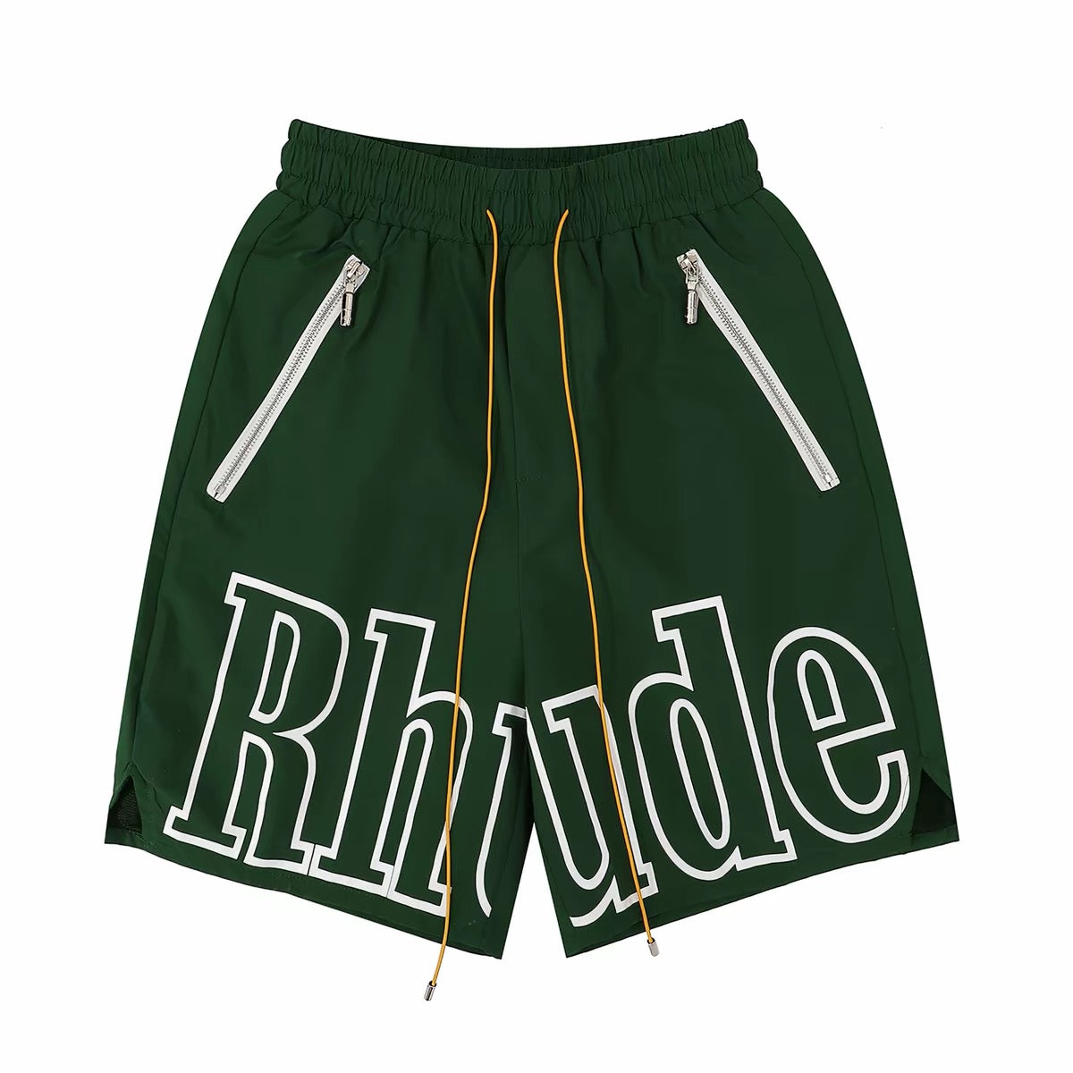 Rhude RH Logo Shorts
