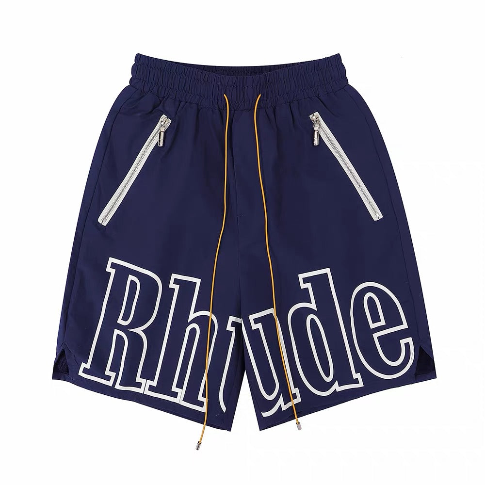 Rhude RH Logo Shorts