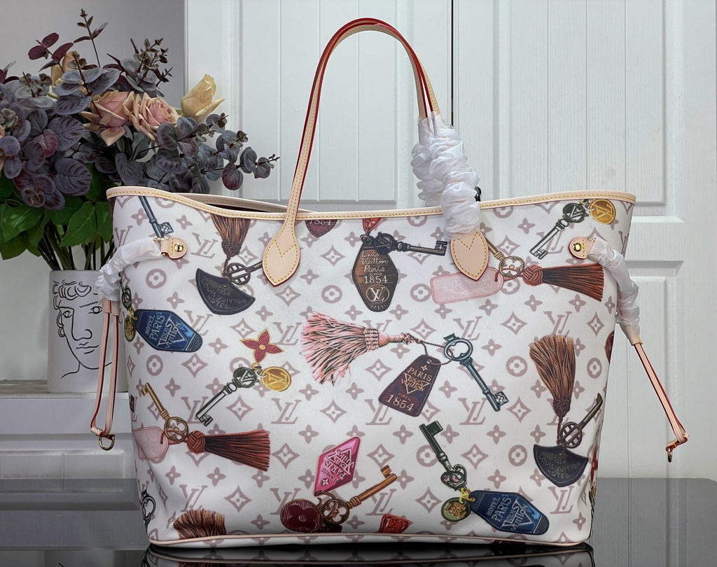 LV Neverfull GM M29449