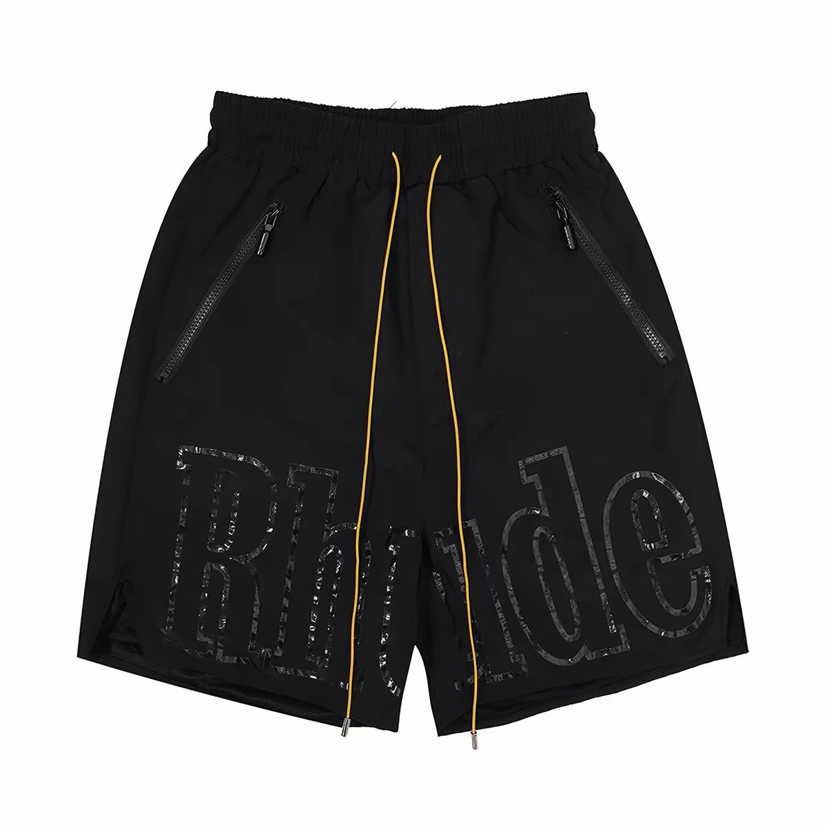 Rhude RH Logo Shorts