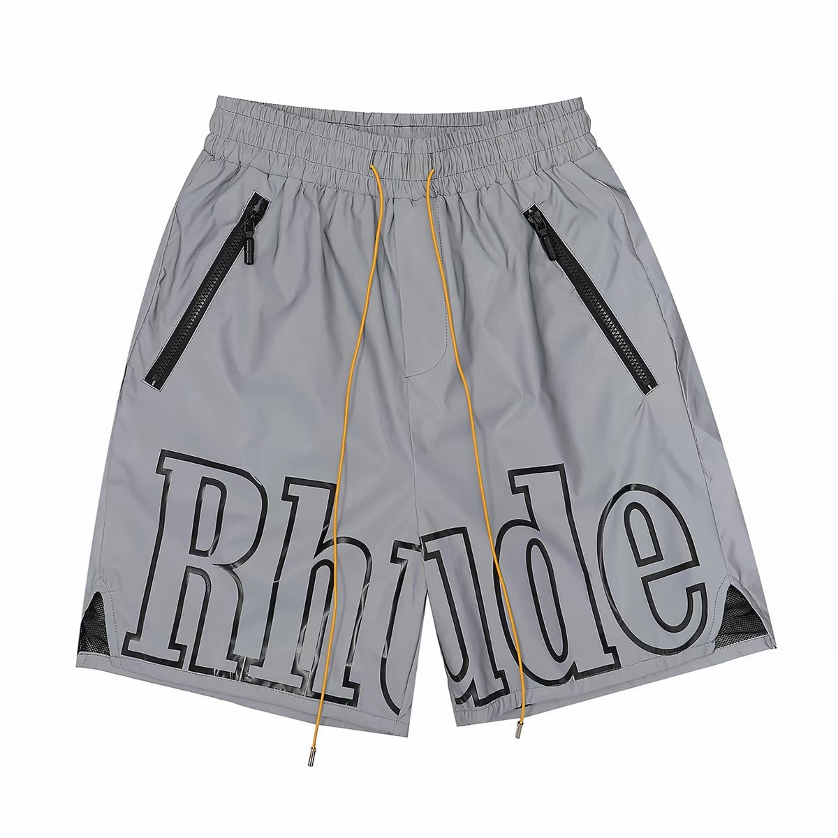 Rhude RH Logo Shorts