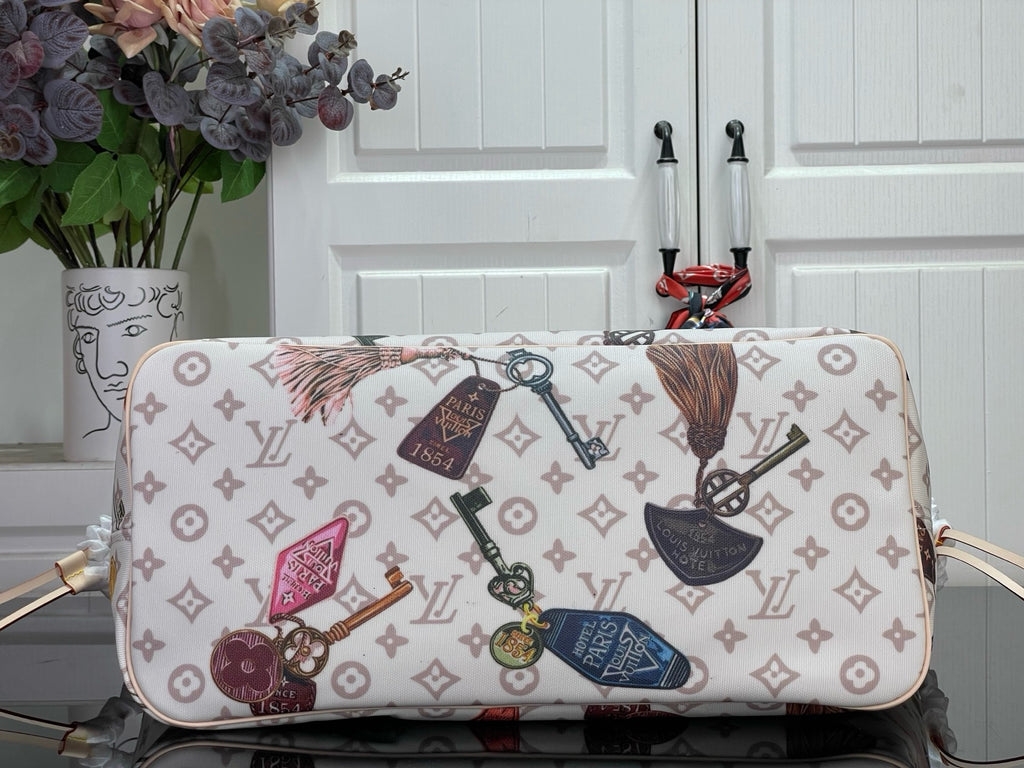 LV Neverfull GM M29449