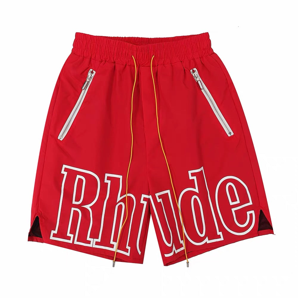 Rhude RH Logo Shorts
