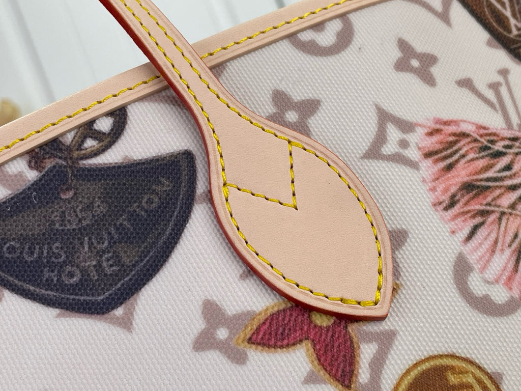LV Neverfull GM M29449