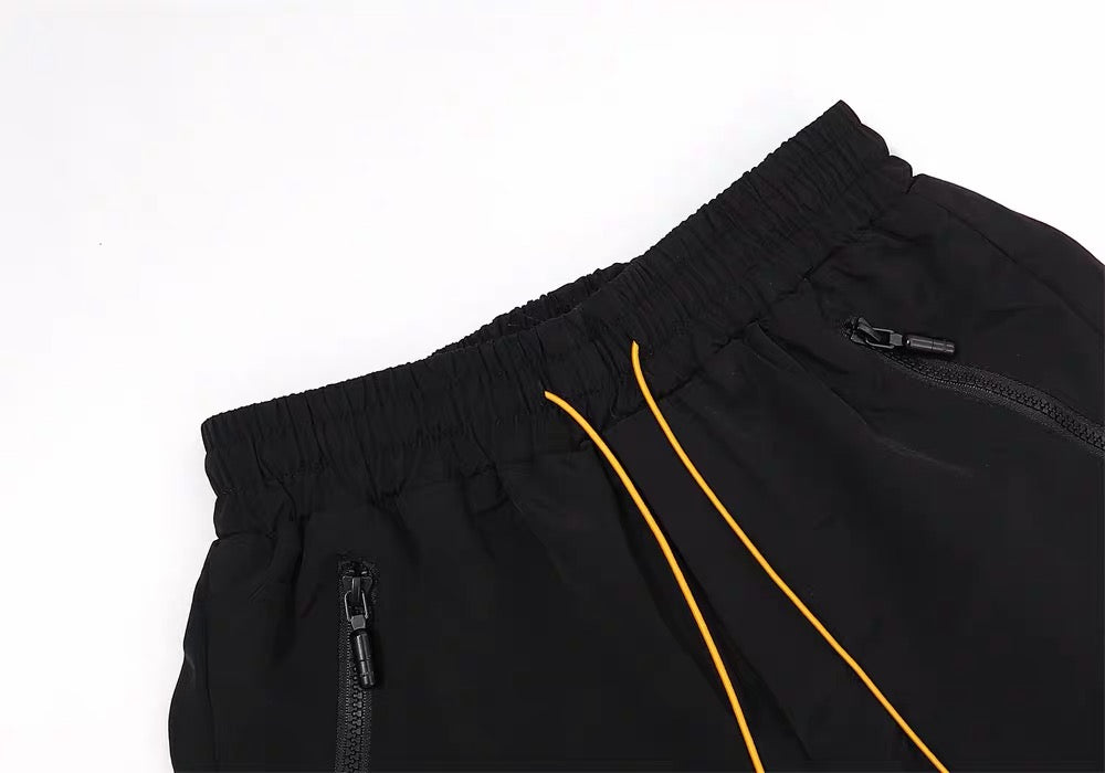Rhude RH Logo Shorts