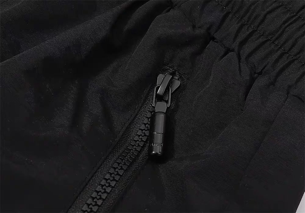 Rhude RH Logo Shorts