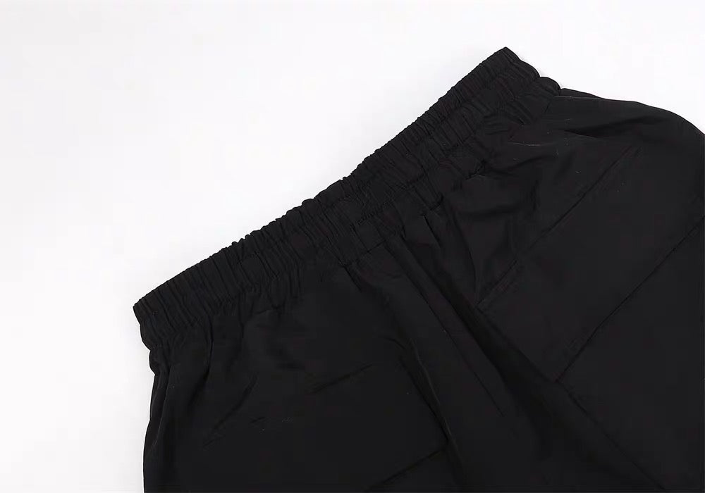 Rhude RH Logo Shorts