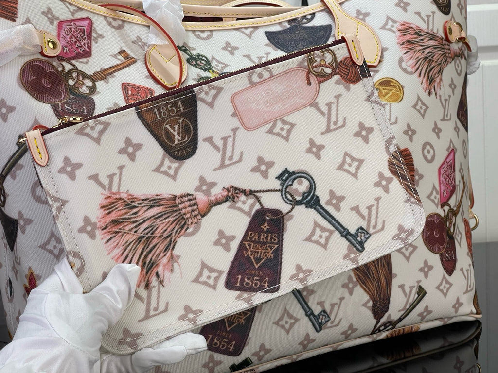 LV Neverfull GM M29449