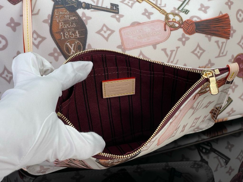 LV Neverfull GM M29449