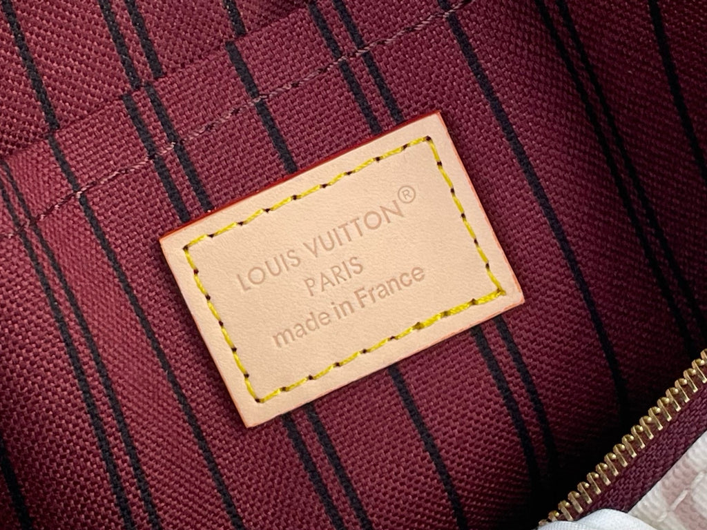 LV Neverfull GM M29449