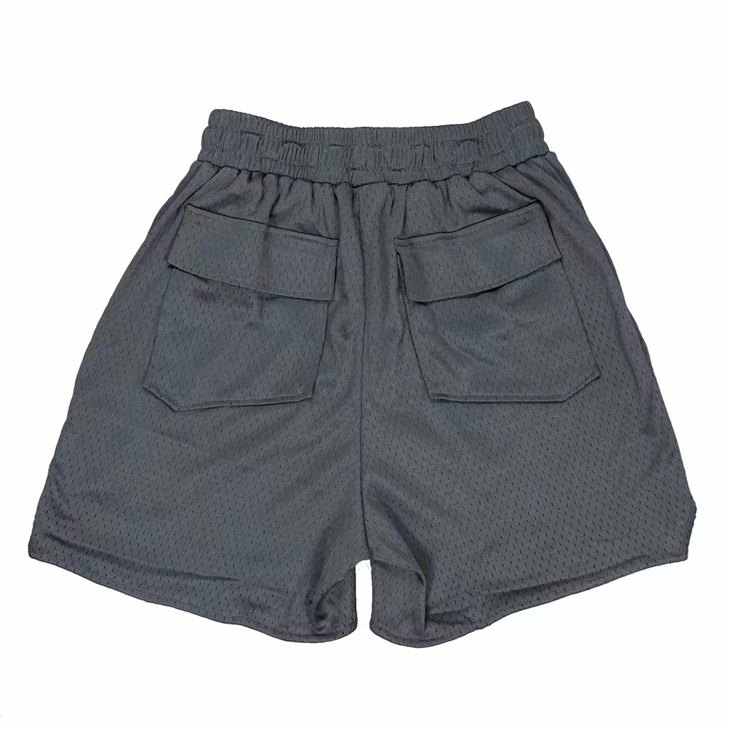 Rhude Leisure Shorts