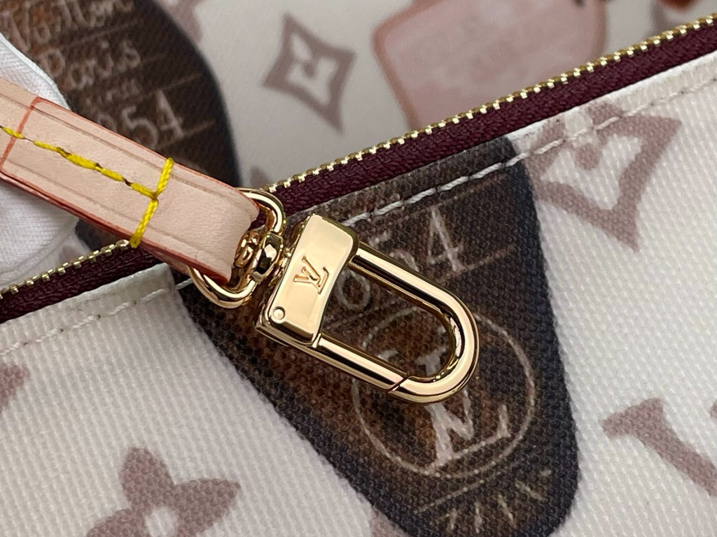 LV Neverfull GM M29449