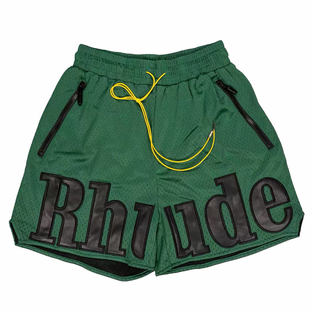 Rhude Leisure Shorts