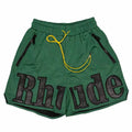 Rhude Leisure Shorts