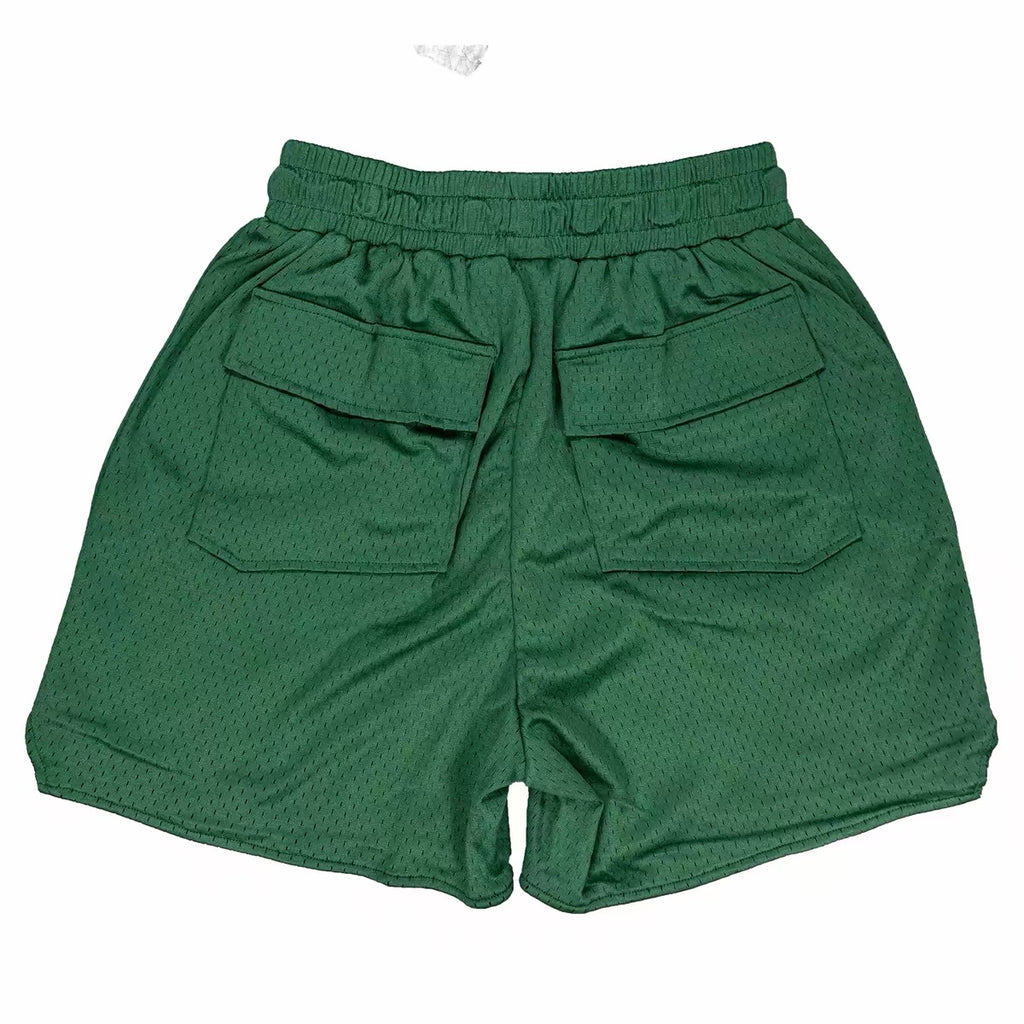 Rhude Leisure Shorts