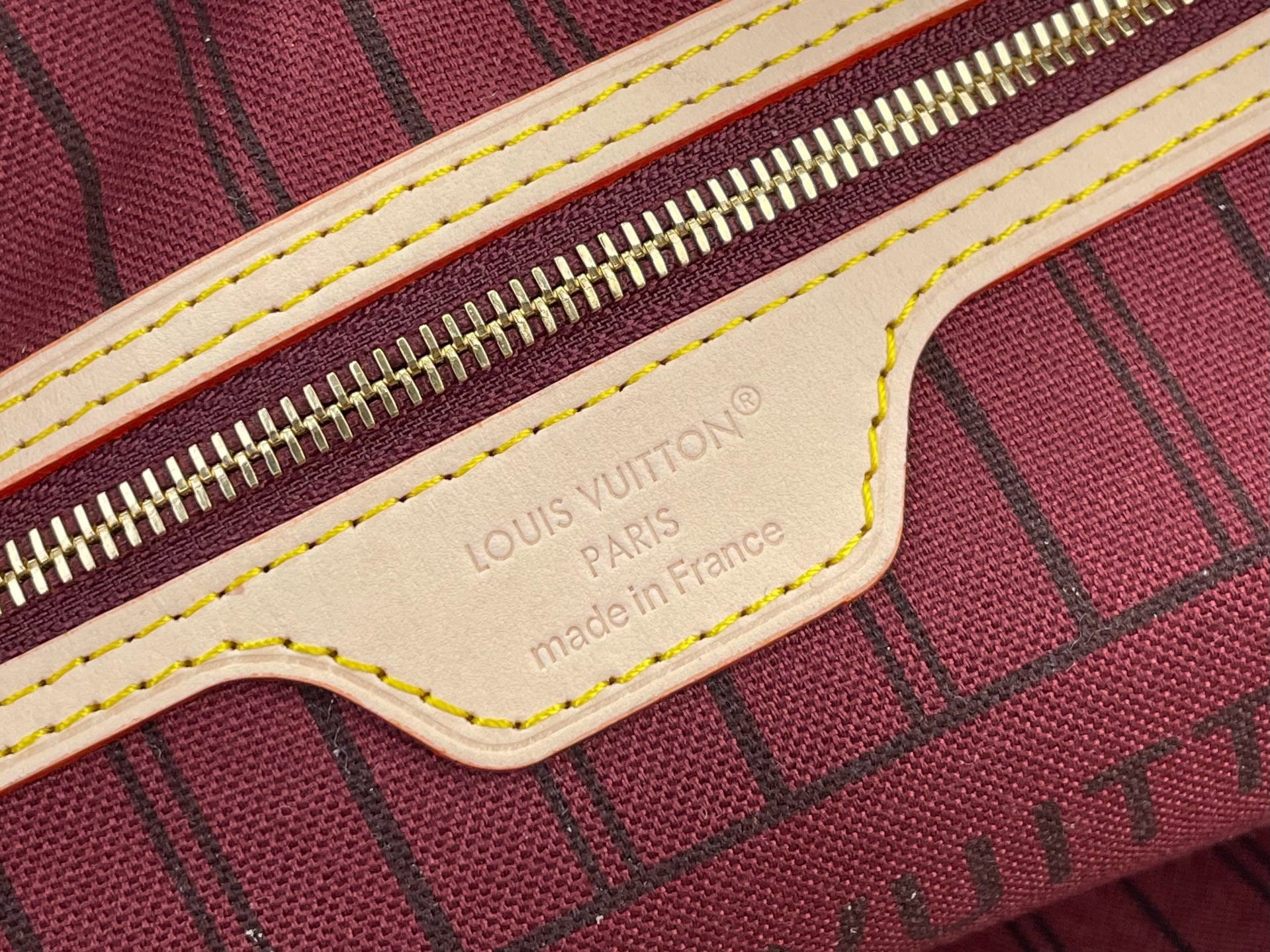 LV Neverfull GM M29449