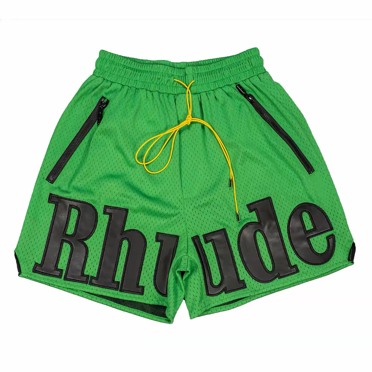 Rhude Leisure Shorts