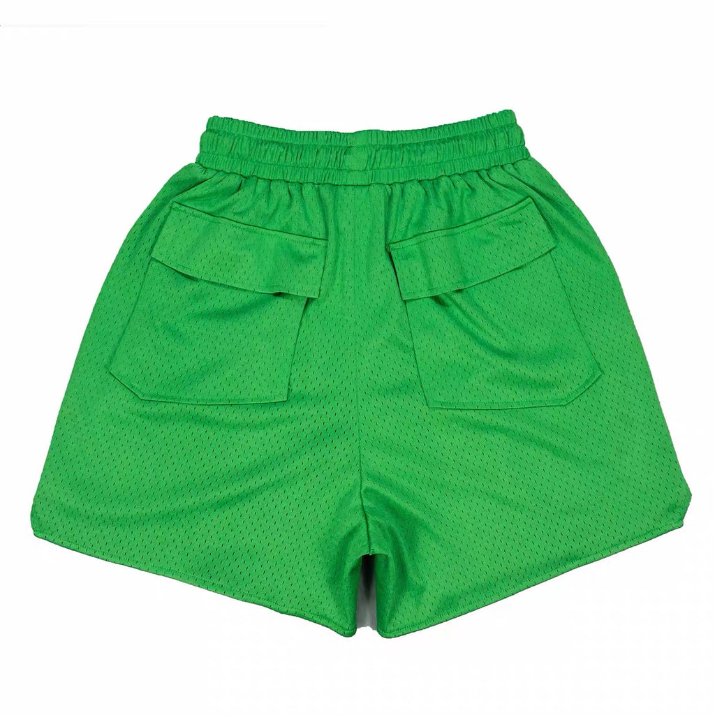 Rhude Leisure Shorts