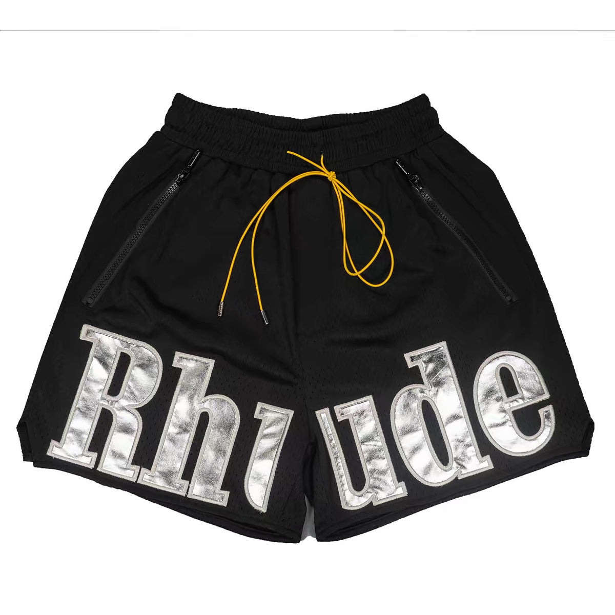 Rhude Leisure Shorts