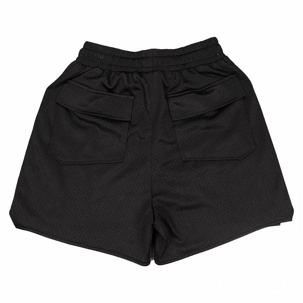 Rhude Leisure Shorts