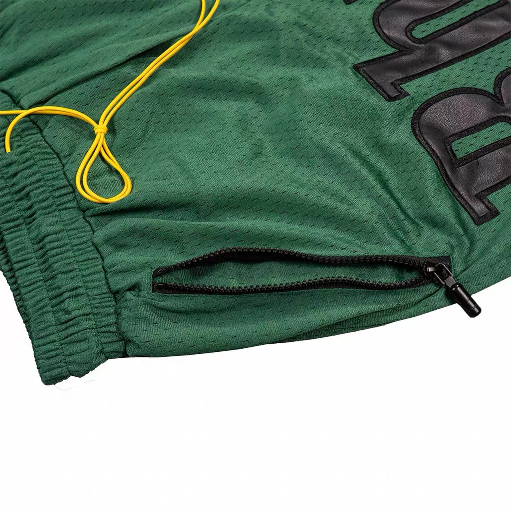Rhude Leisure Shorts