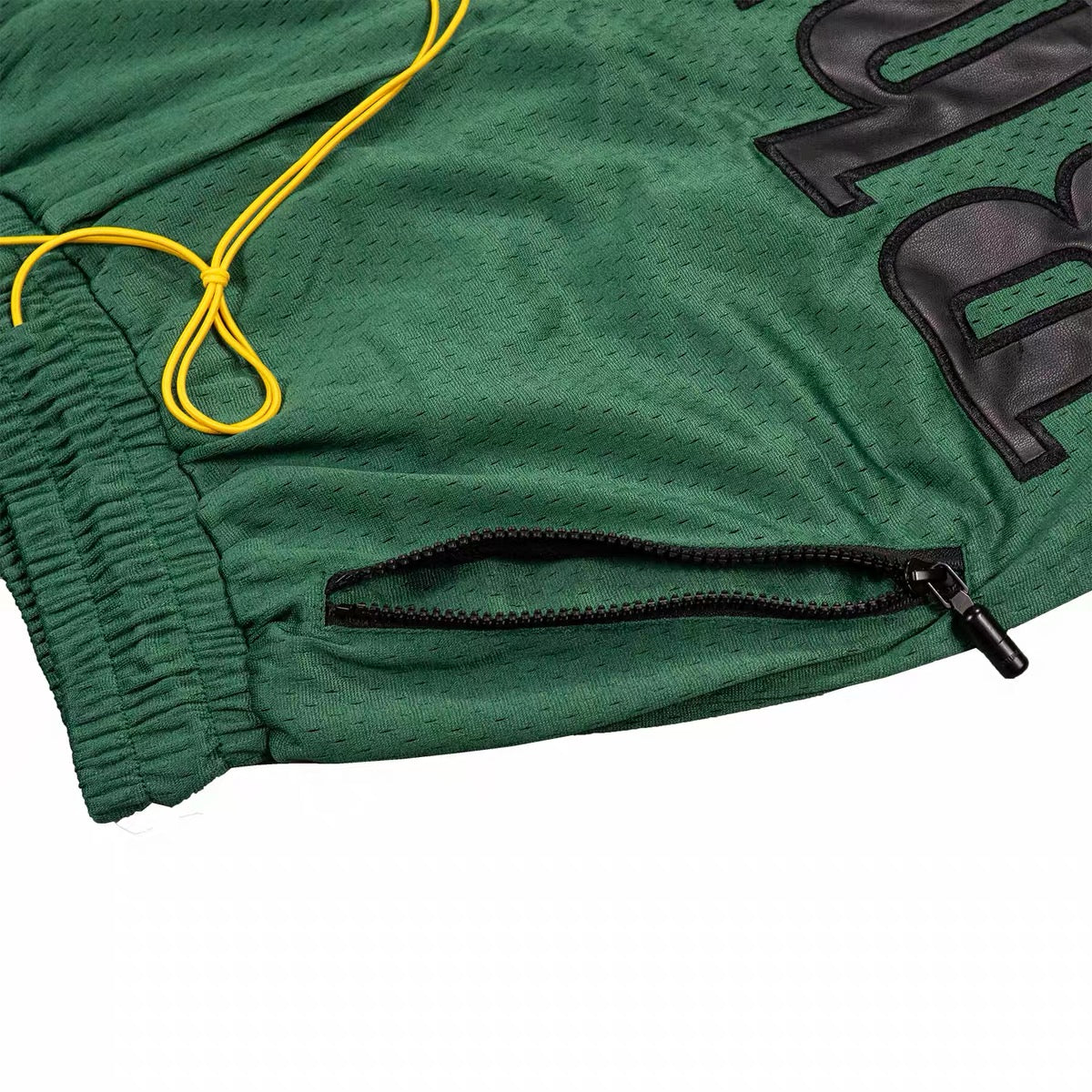 Rhude Leisure Shorts
