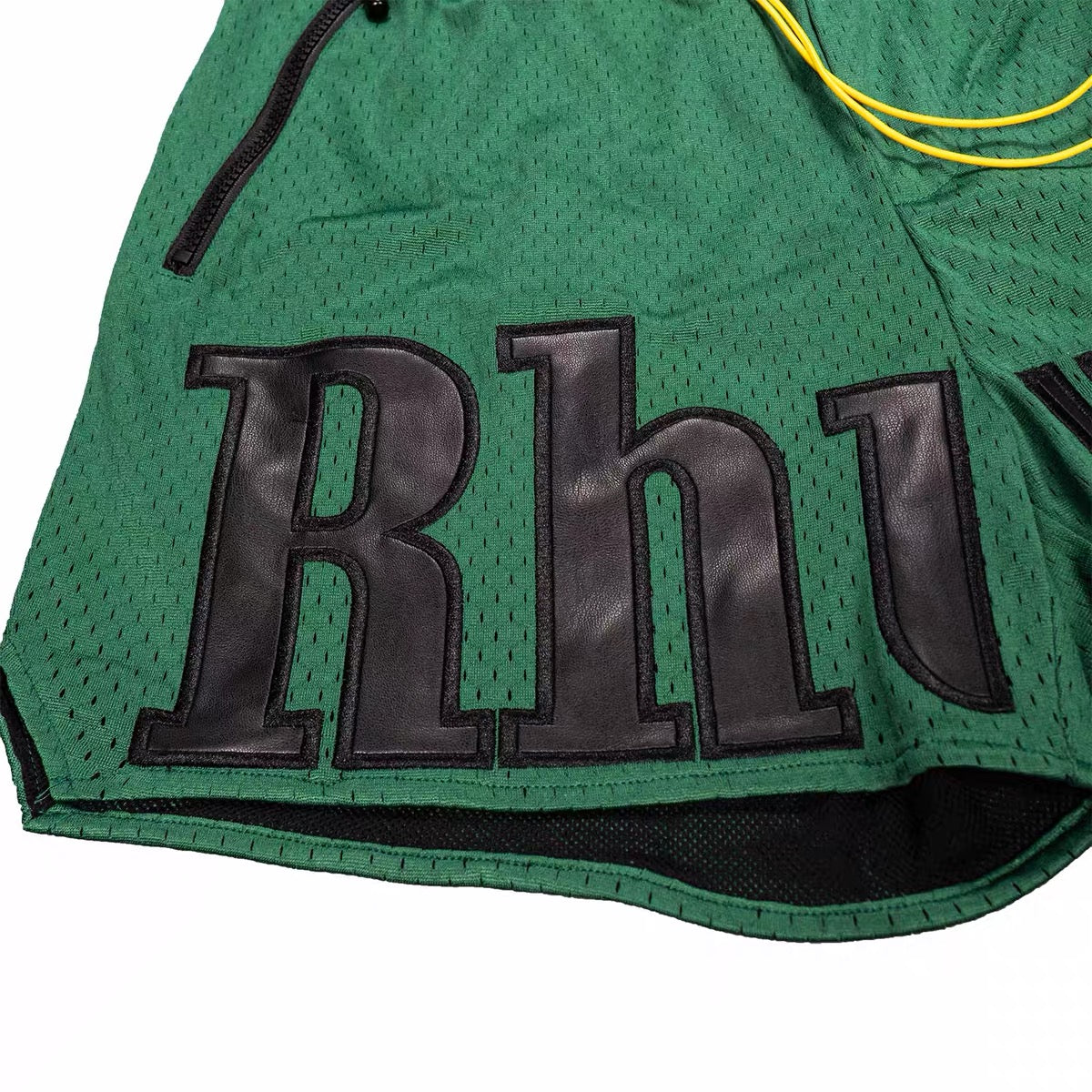 Rhude Leisure Shorts