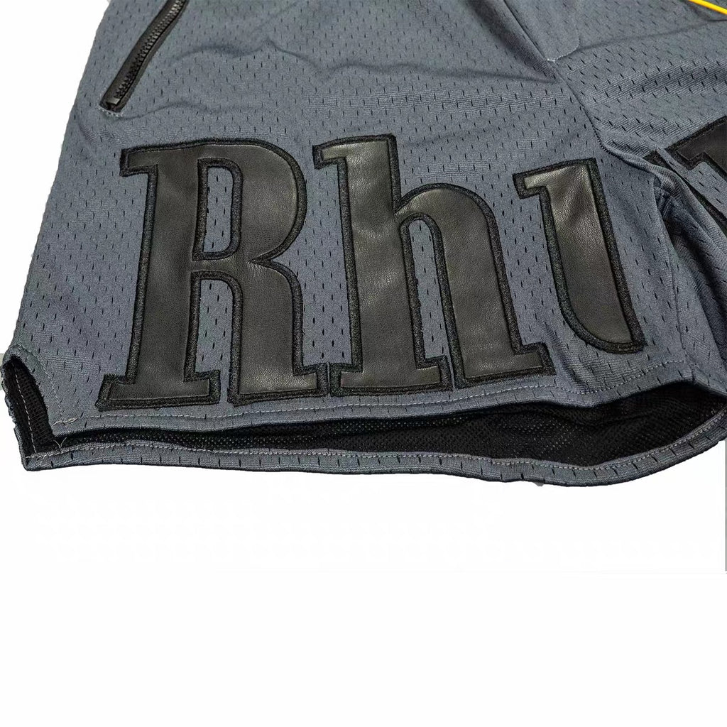 Rhude Leisure Shorts
