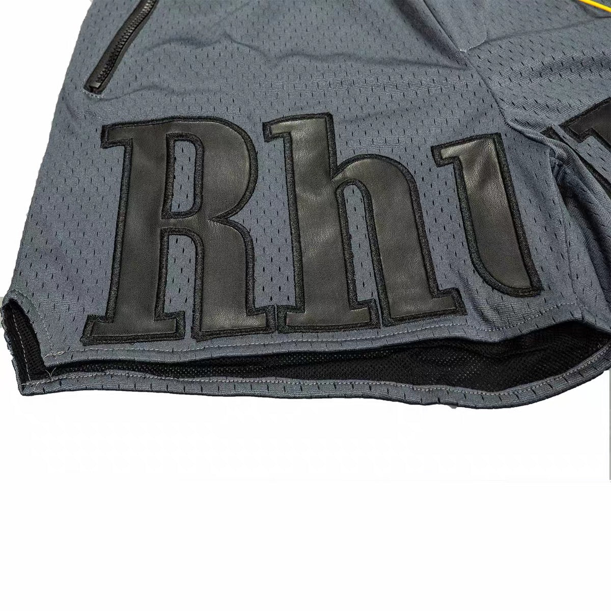 Rhude Leisure Shorts