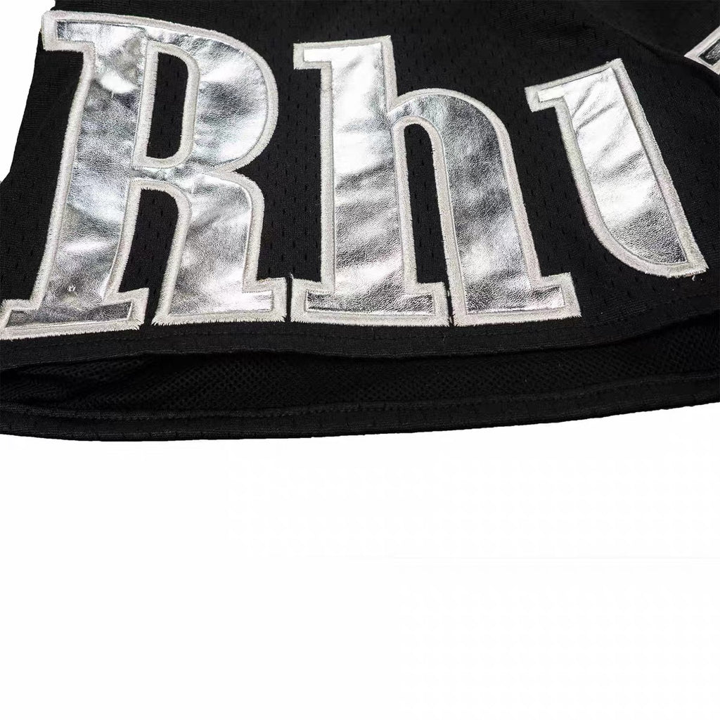Rhude Leisure Shorts
