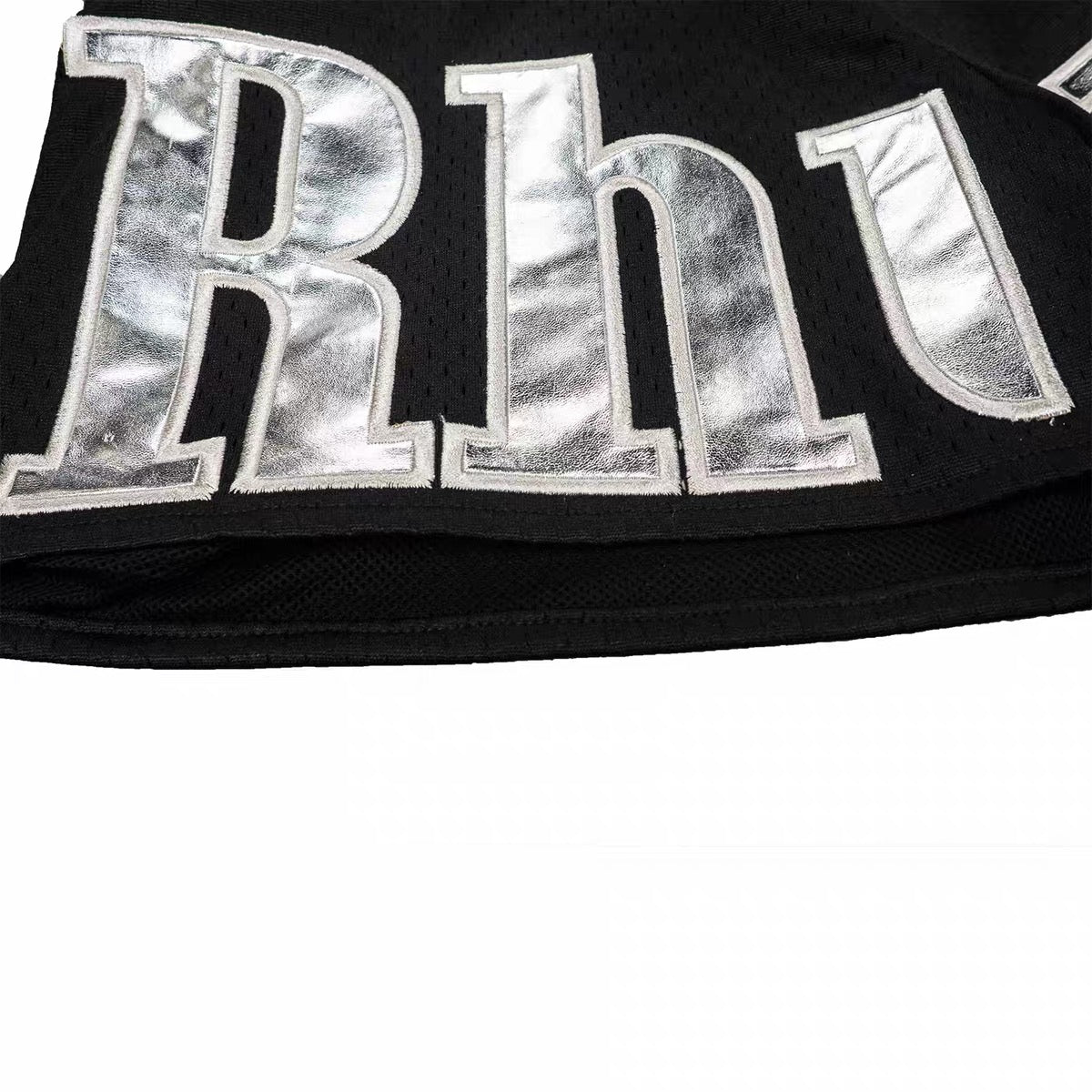 Rhude Leisure Shorts