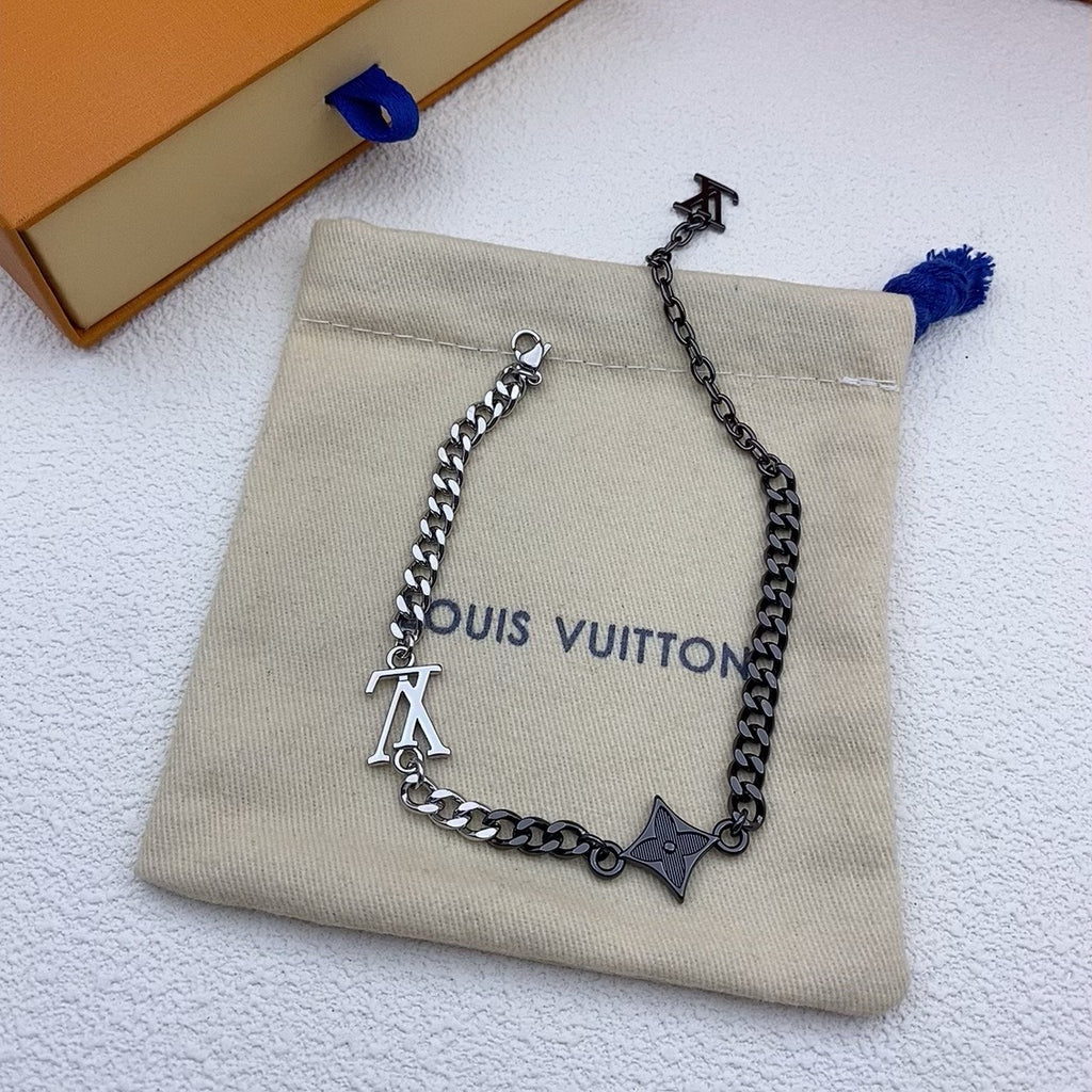 LV Instinct Bracelet
