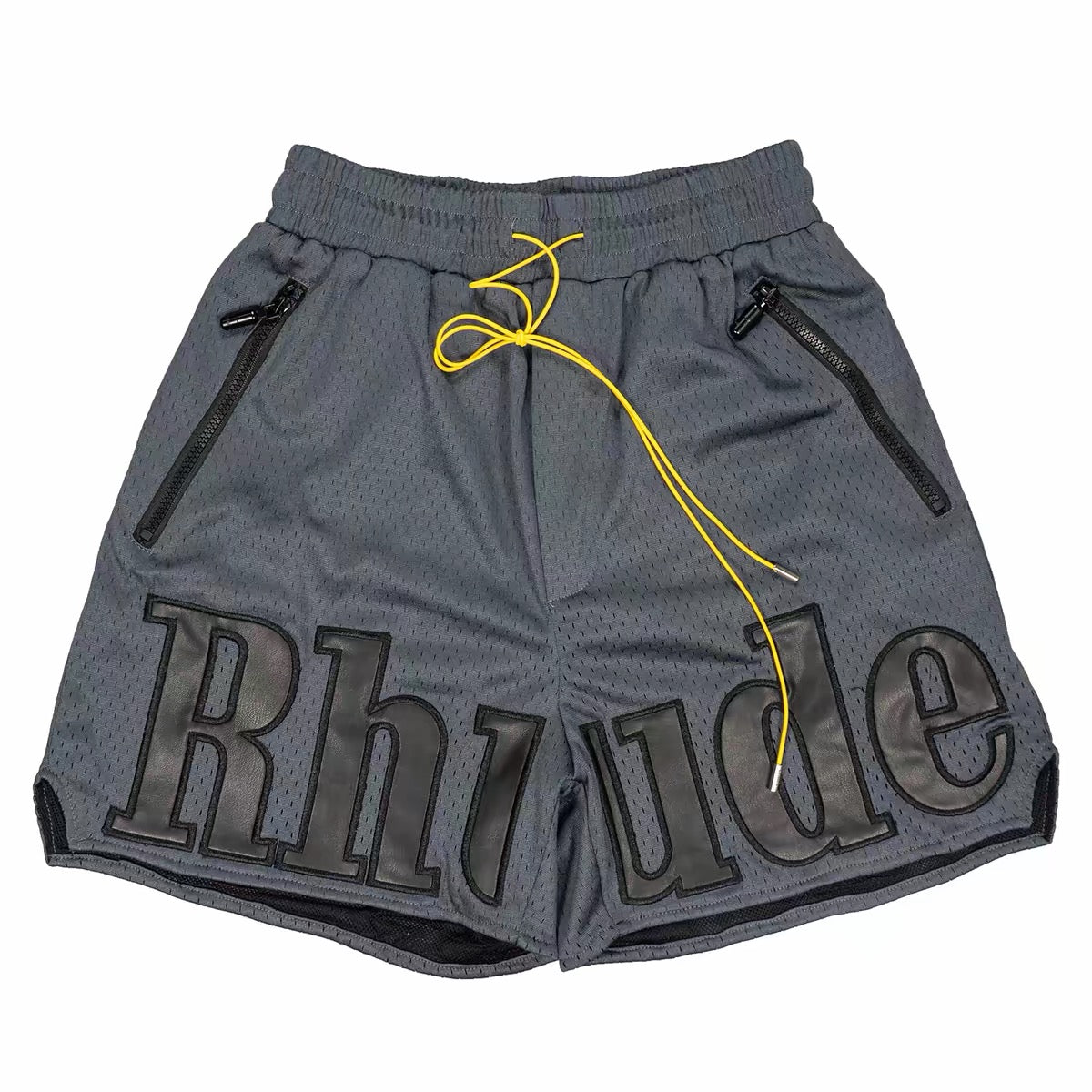 Rhude Leisure Shorts