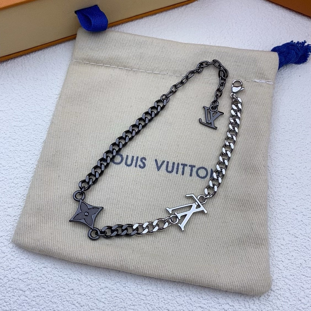 LV Instinct Bracelet