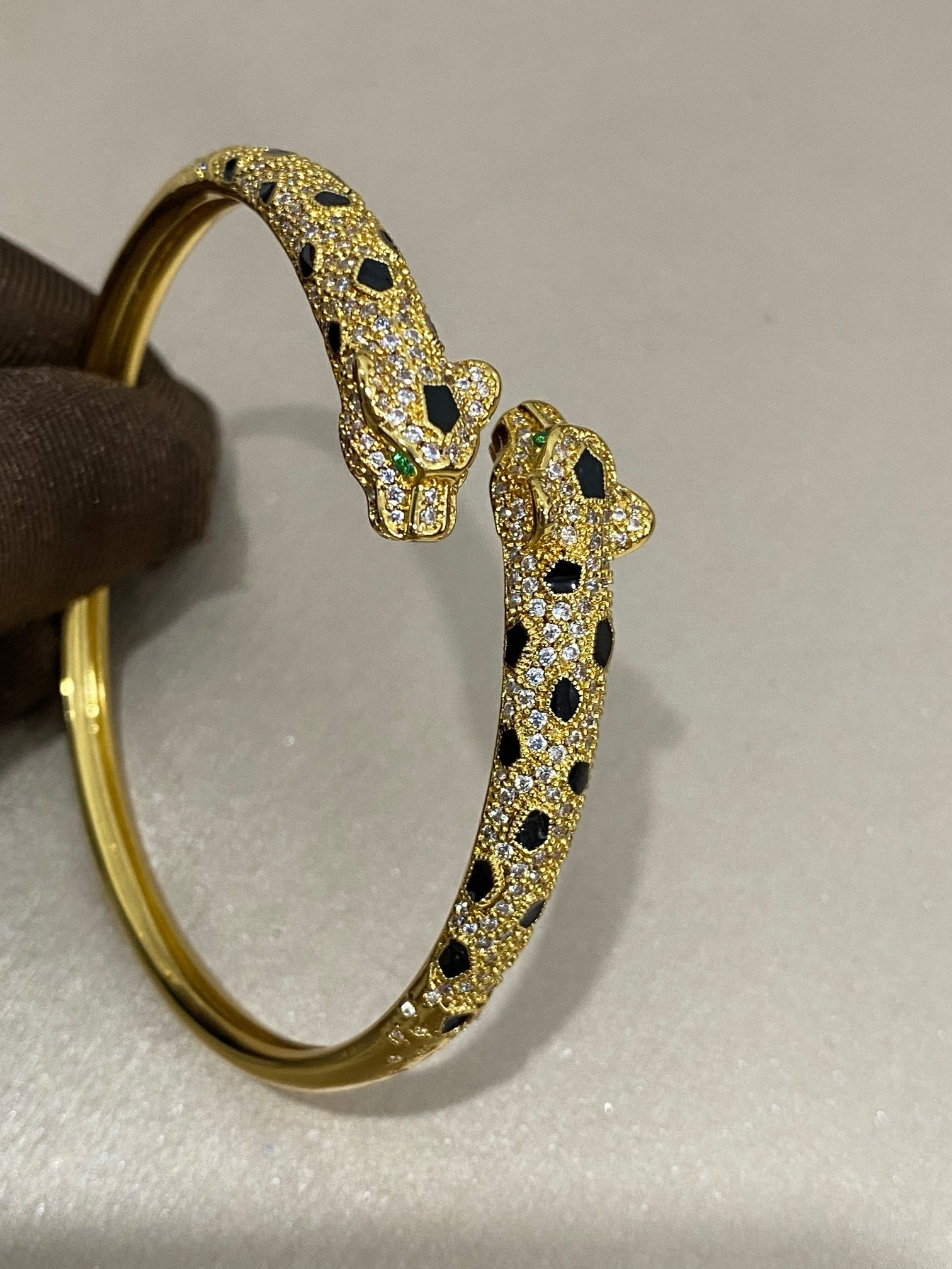 Cartier Panther Bracelet