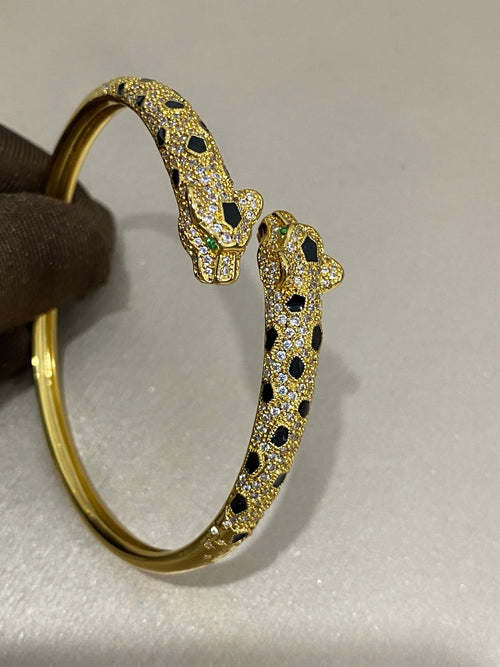 Cartier Panther Bracelet