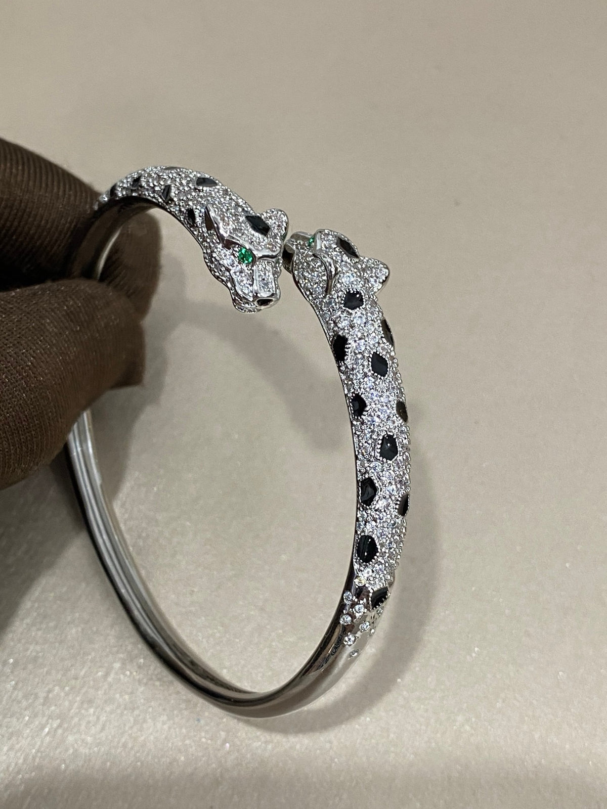 Cartier Panther Bracelet