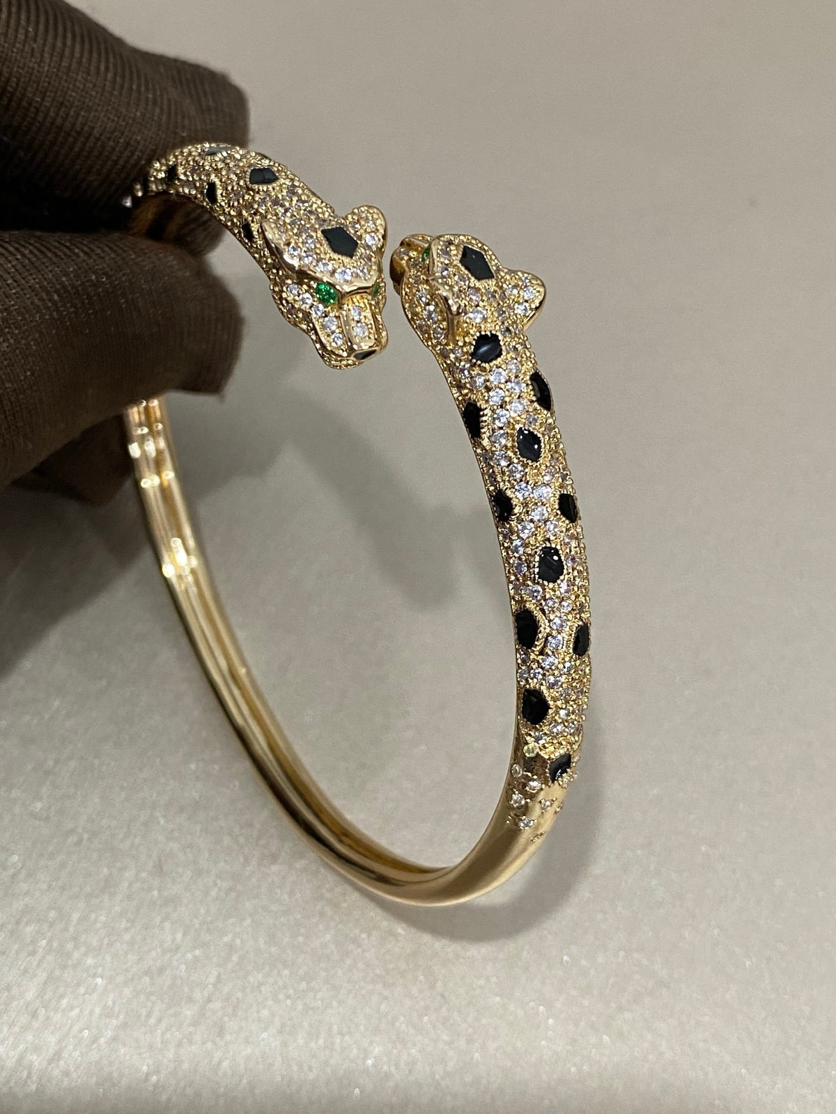 Cartier Panther Bracelet